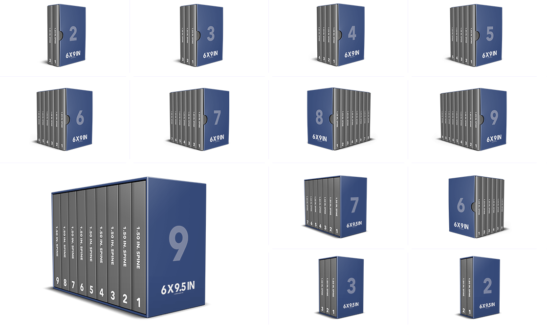 Book Boxsets