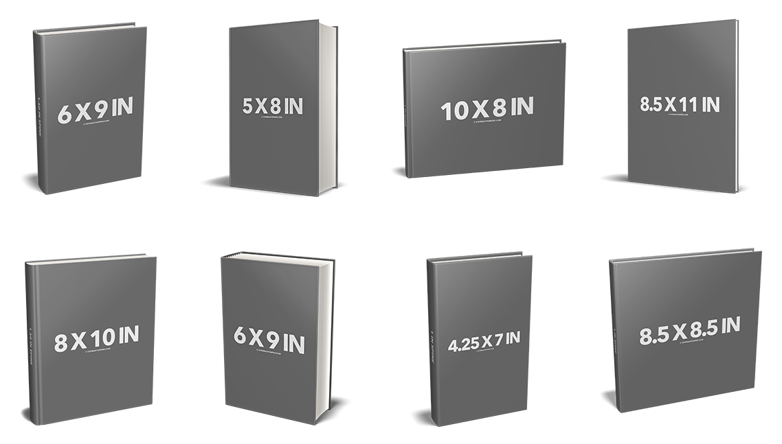 Hardcover Books