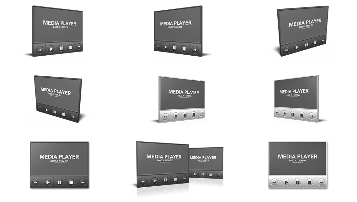 Media Players